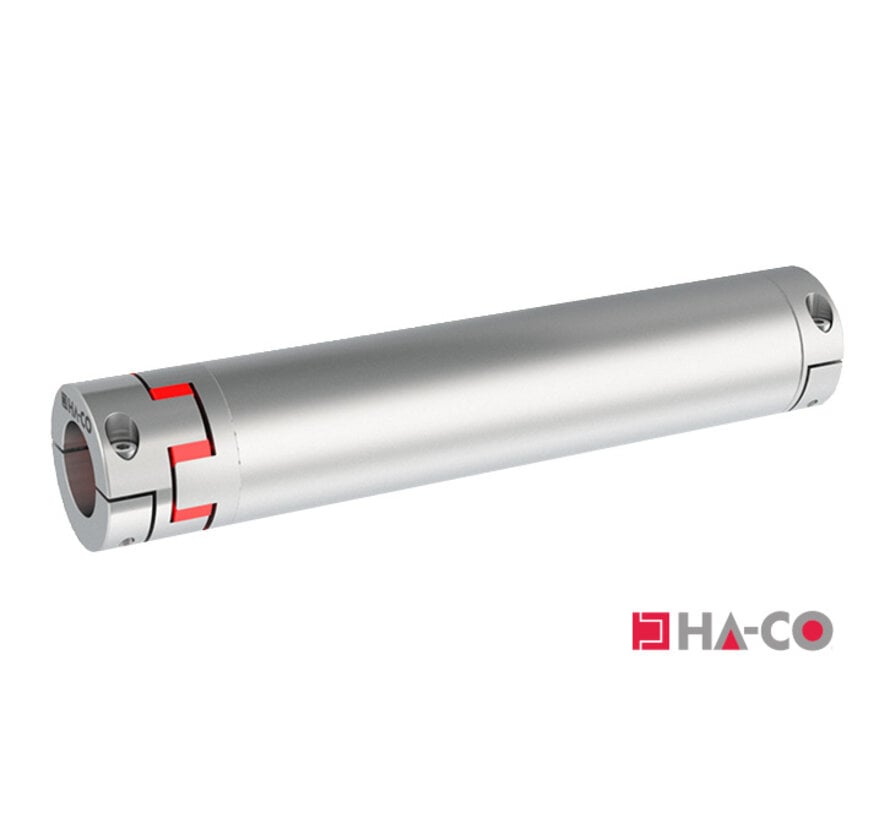 Line shaft SWE-EK