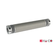 HA-CO Verbindungswelle SWS-BB (Balg-Balg)