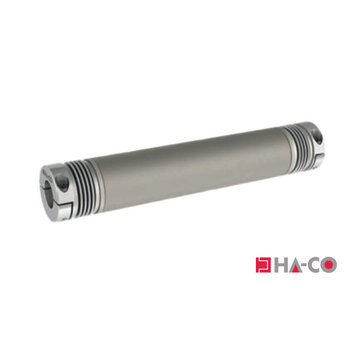 HA-CO Verbindungswelle SWS-BB (Balg-Balg)