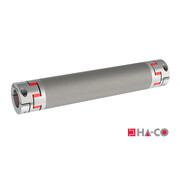 HA-CO Verbindungswelle SWS-EE (Elastomer-Elastomer)