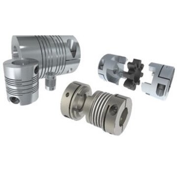 HA-CO Compensation couplings (special solutions)