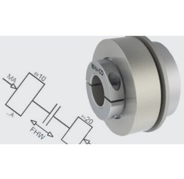 HA-CO Clutches (special solutions)