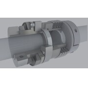 HA-CO Safety couplings (Special solutions)
