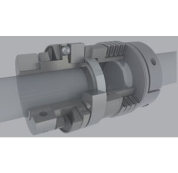 HA-CO Safety couplings (Special solutions)
