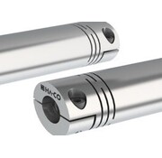 HA-CO Special line shafts (slotted)