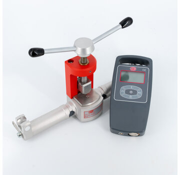 PowerLimit Kabelspanningsmeter HF 36/LPT