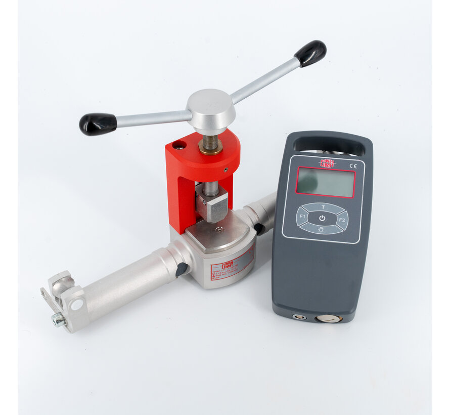 Cable Tension Meter HF 36/LPT