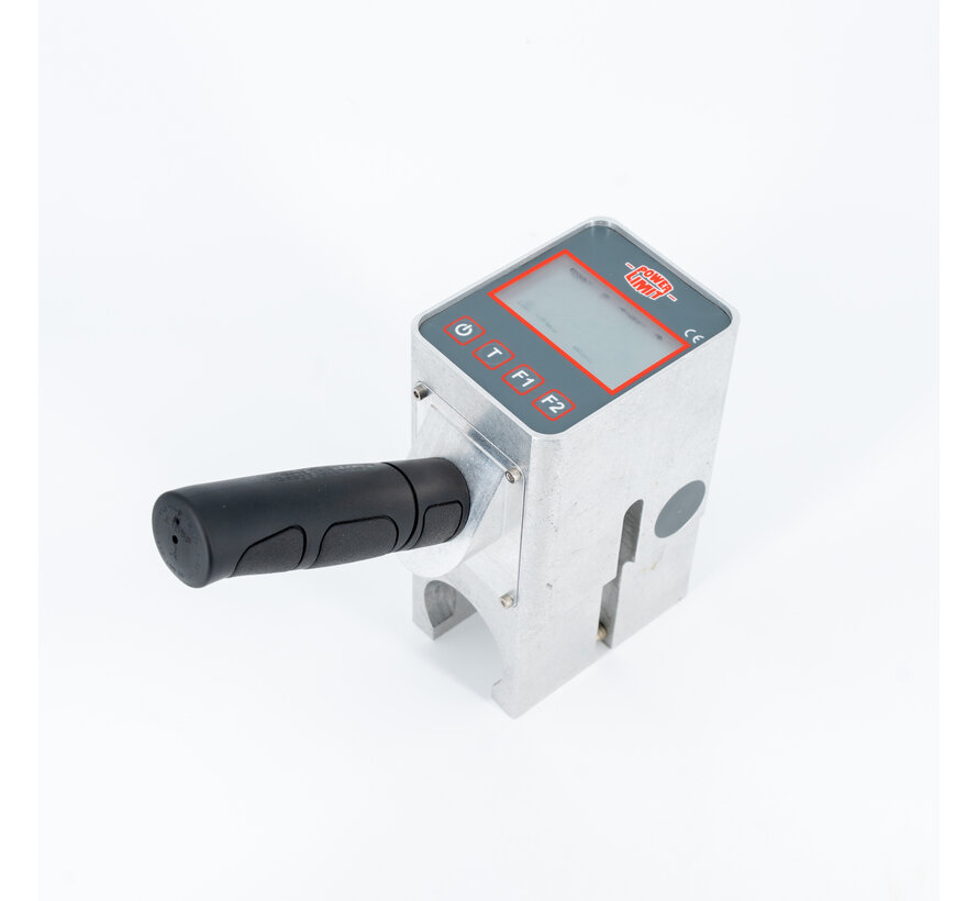 Kettingspanningsmeter HF 25/LPT