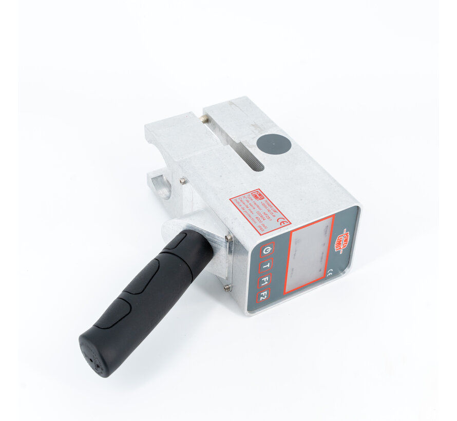 Chain tension meter HF 25/LPT
