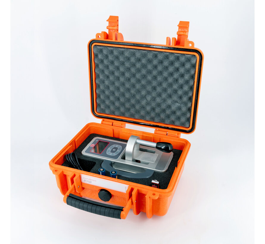 Sjorspanningsmeter HF 380/LPT