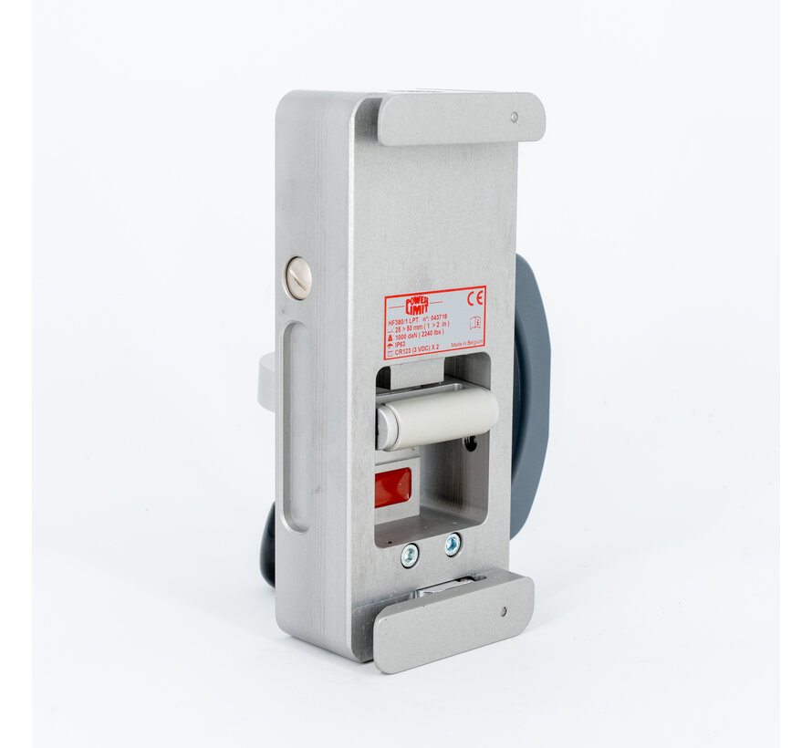 Sjorspanningsmeter HF 380/LPT