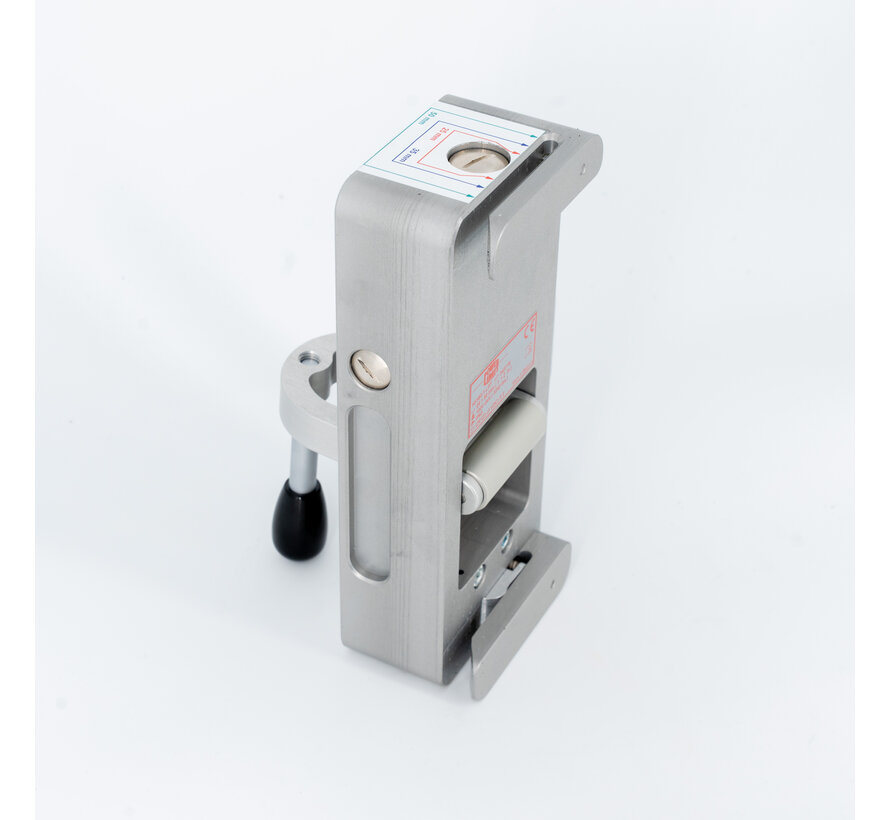 Lashing tension meter HF 380/LPT