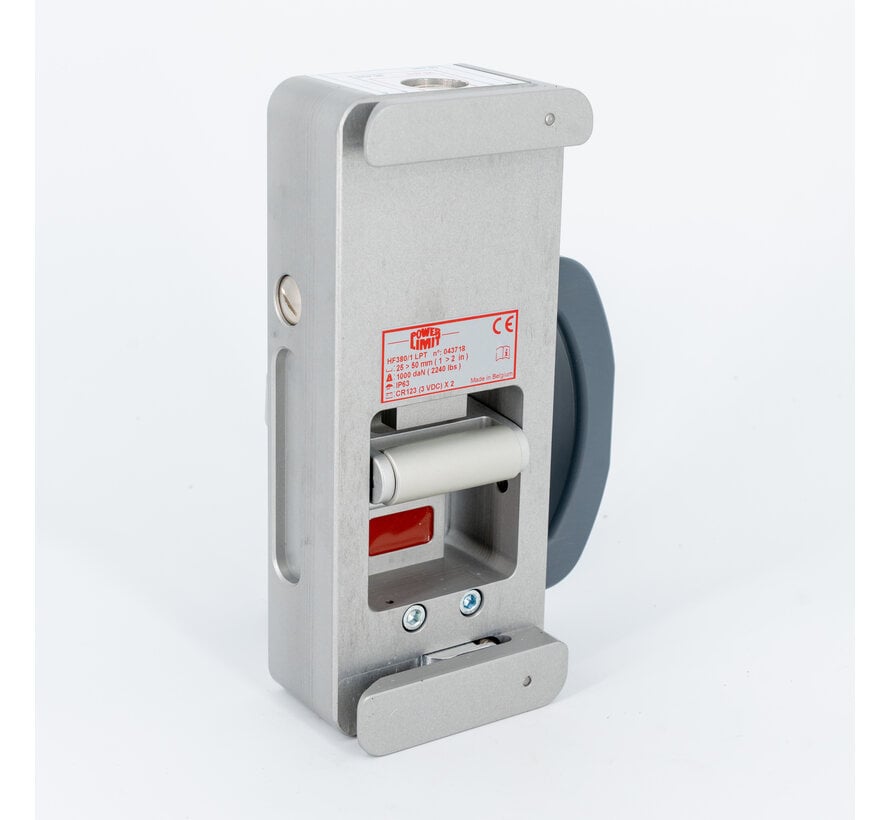 Sjorspanningsmeter HF 380/LPT