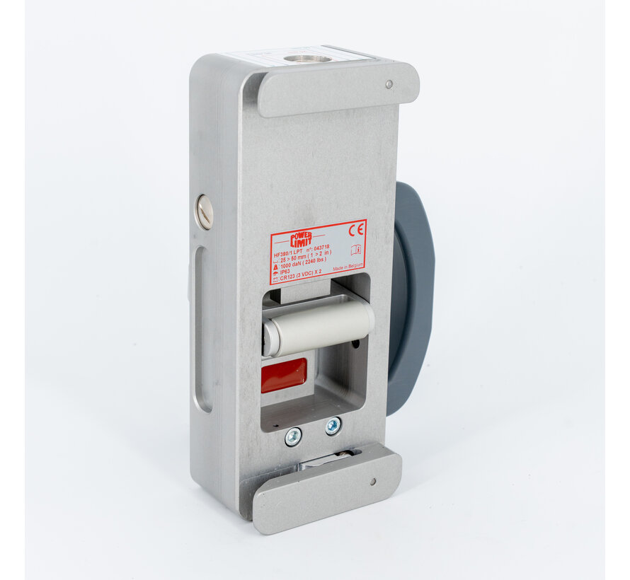 Wimpernspannungmeter HF 380/LPT