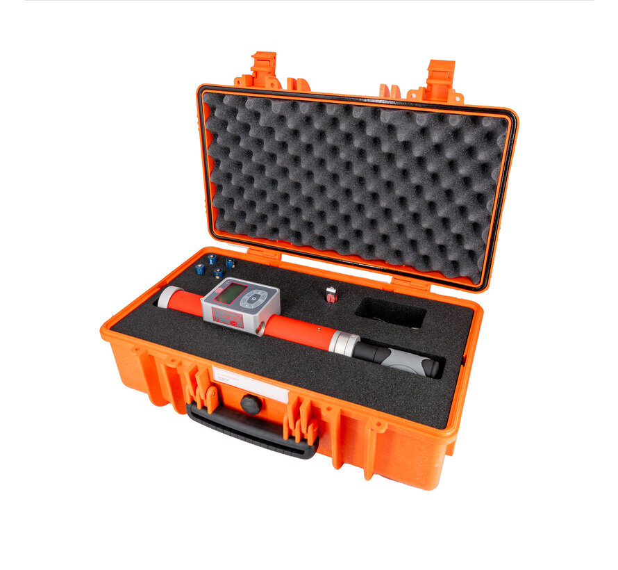 Kabelspanningsmeter HF 37/LPT