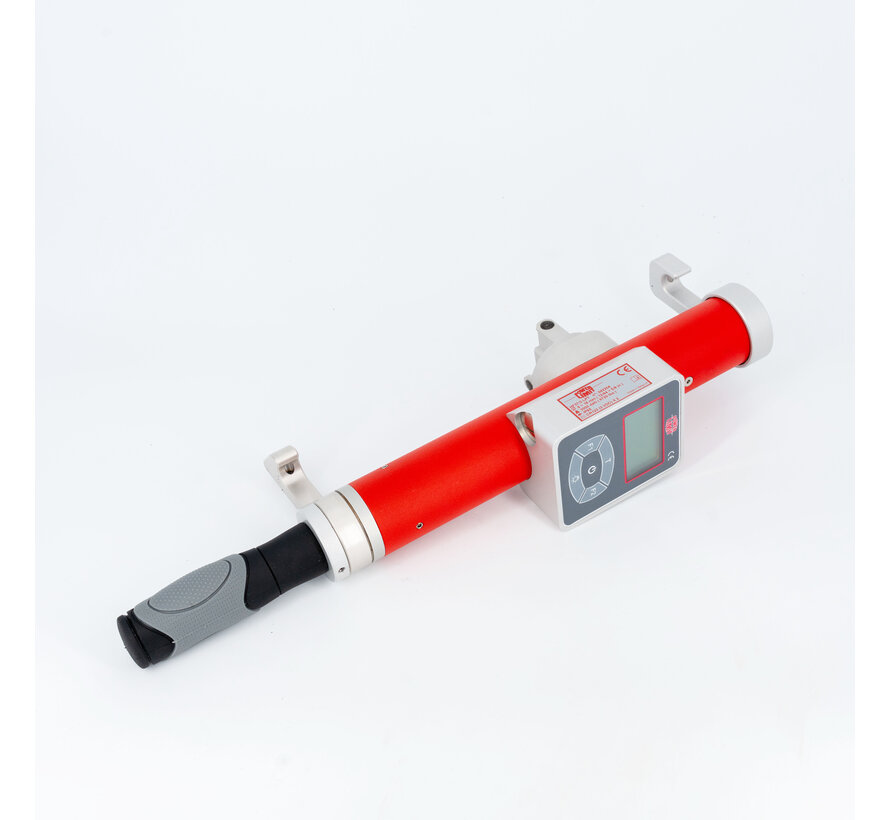 Cable Tension Meter HF 37/LPT