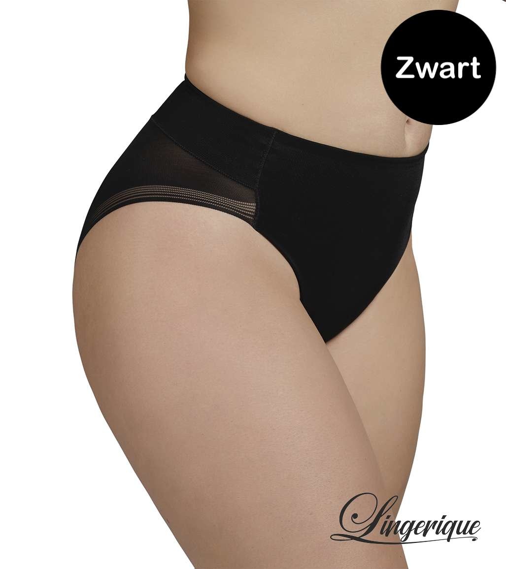 Ysabel Mora Ysabel Mora - Corrigerende Slip "19616" - Zwart :