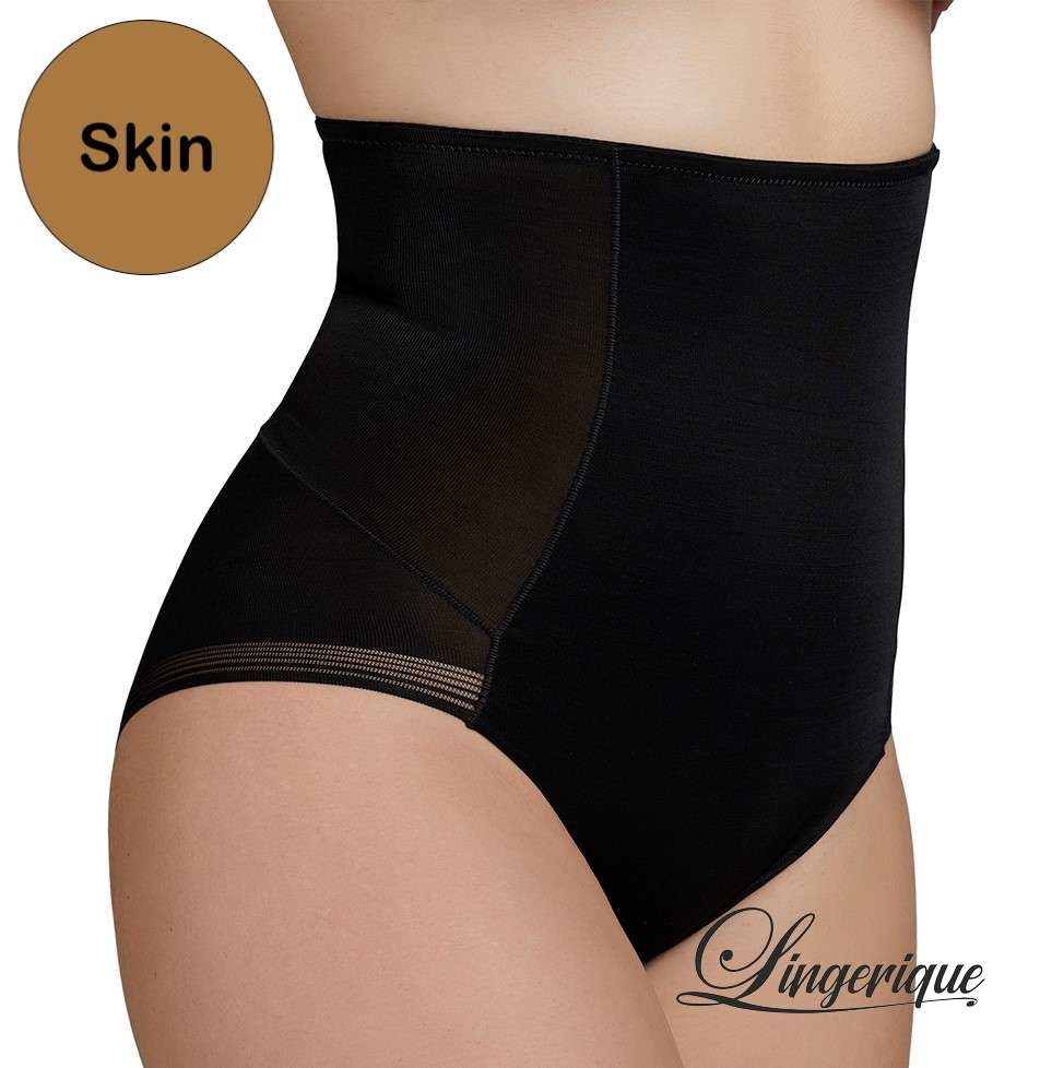 Ysabel Mora Ysabel Mora - Hoge Taille Corrigerende Slip "19614" - Skin :