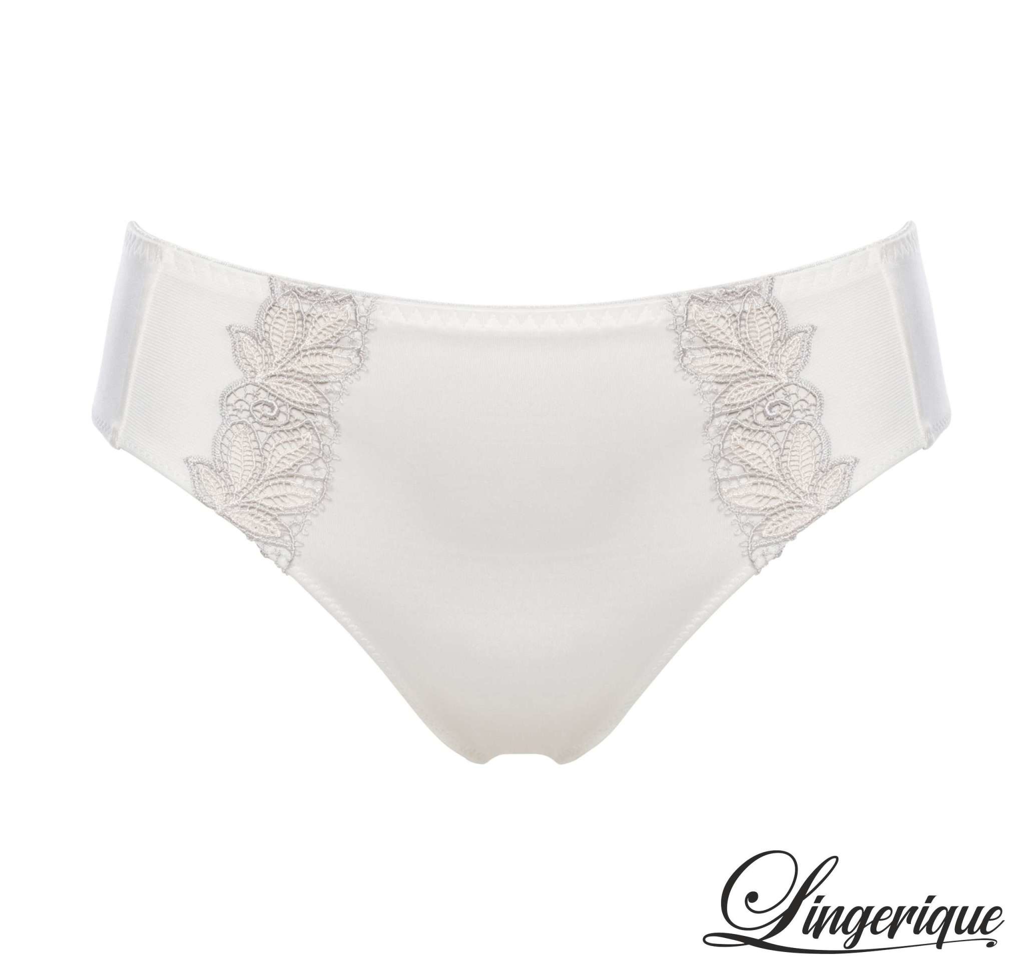 Ulla Ulla - Mila - Slip - Ecru :