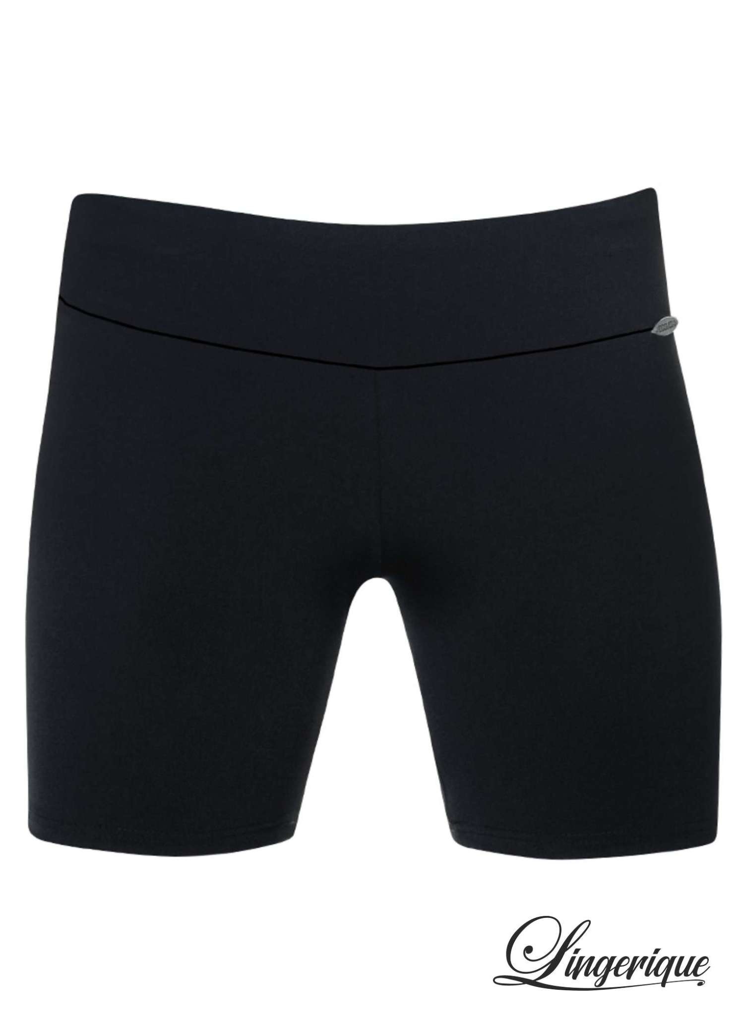 Sunflair Sunflair - Mix&Match - Zwemshort 71200 - Zwart :