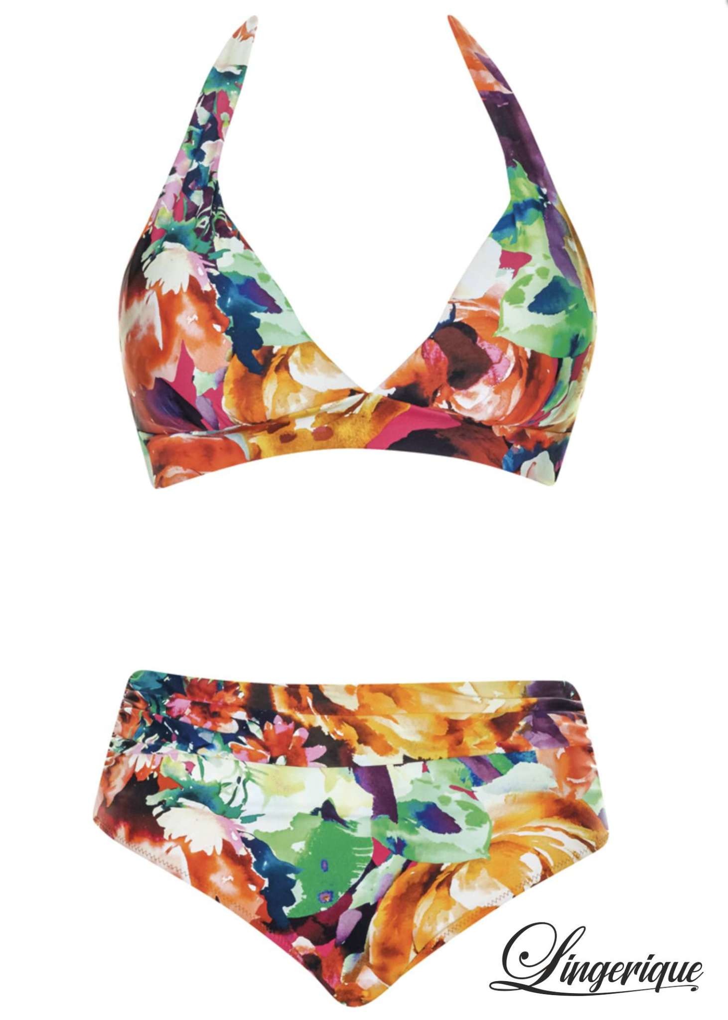 Opera Opera - Bikini - 61648 - Multicolor : Opera Opera - Bikini - 61648 - Multicolor :
