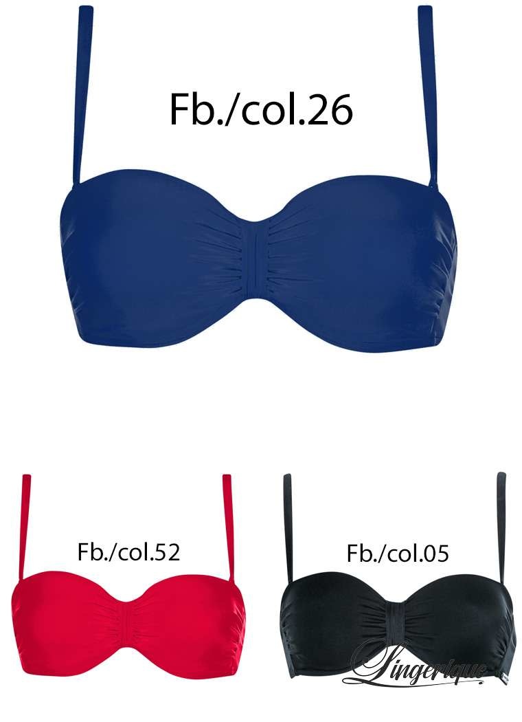 Olympia Olympia - Mix&Match - Bikini Top 31197 :