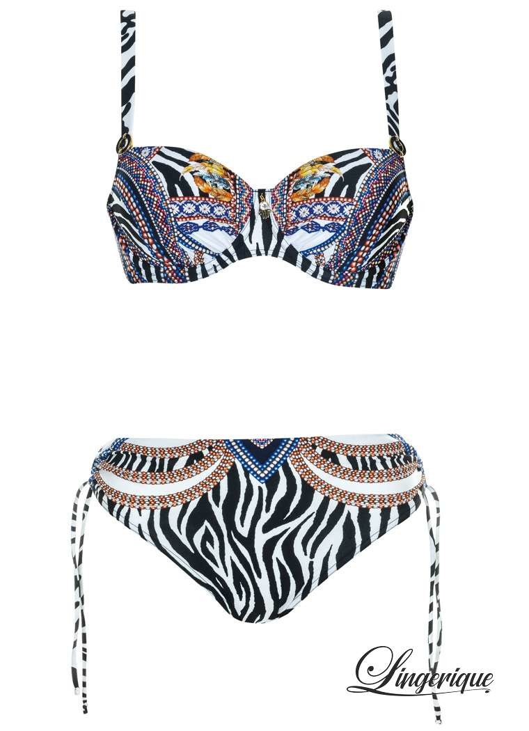Opera Opera - Bikini - 61628 - Multicolor : Opera Opera - Bikini - 61628 - Multicolor :