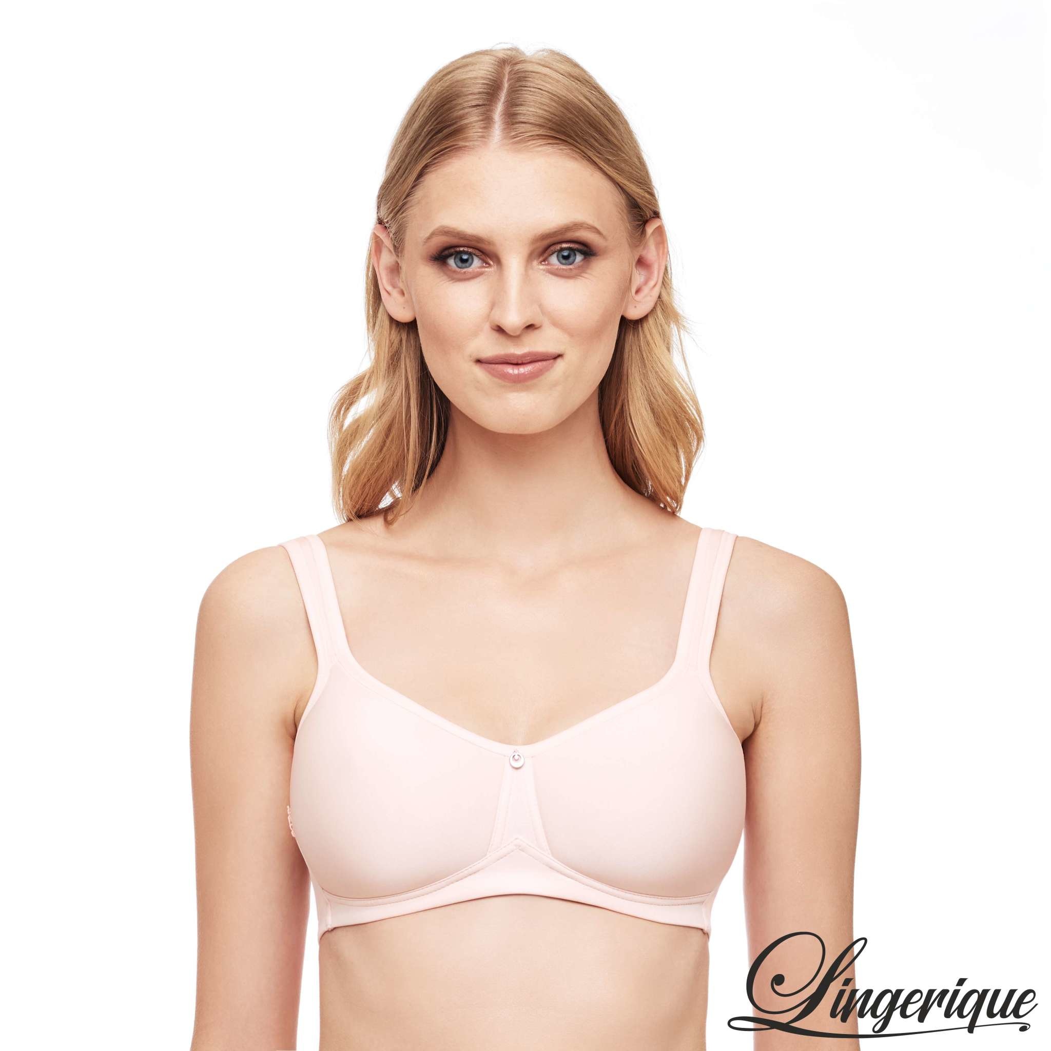 Susa Susa - Catania - Spacer BH zonder beugel - 94.7870.344 - Soft Peach : Susa Susa - Catania - Spacer BH zonder beugel - 94.7870.344 - Soft Peach :