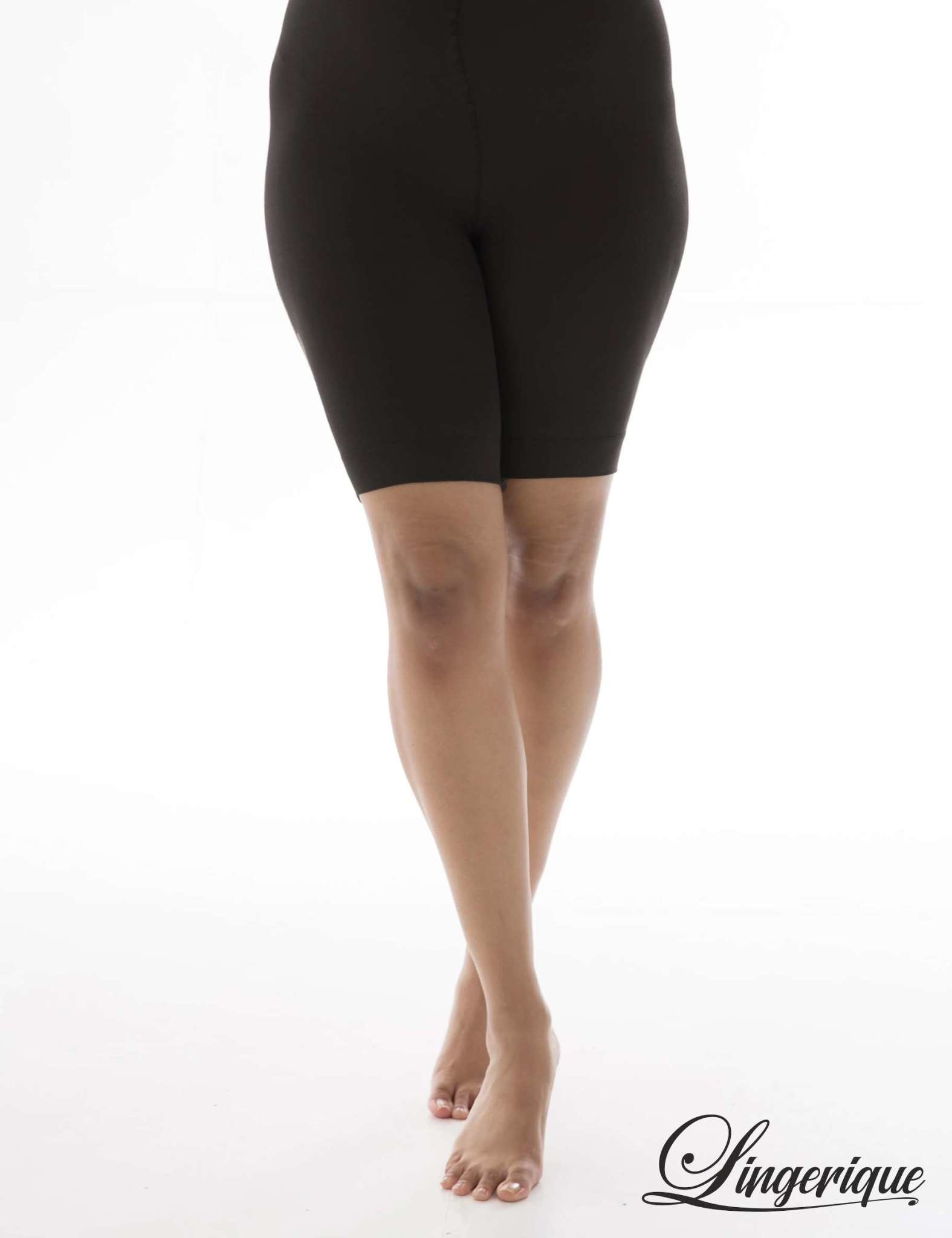 Pamela Mann - Anti Chafing Shorts - 90D - NH-SH1529REG.