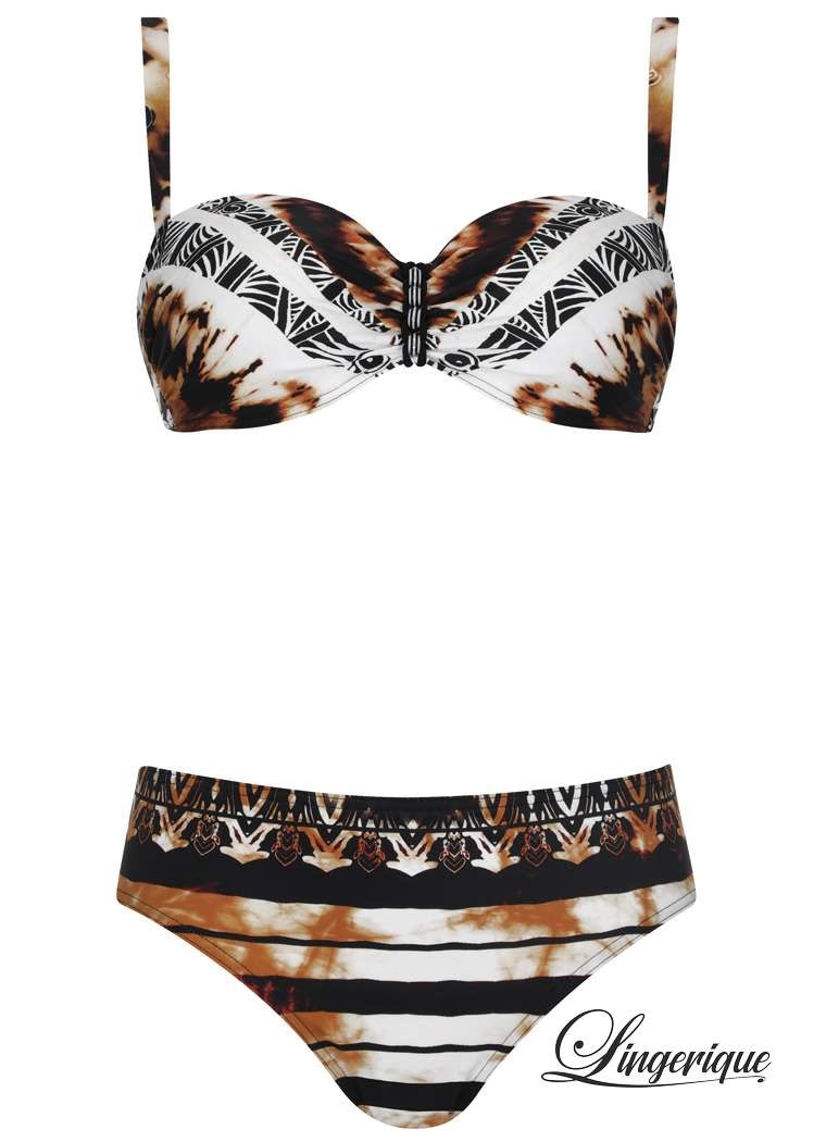 Sunflair Sunflair - Bikini - 71066 - Bruin :