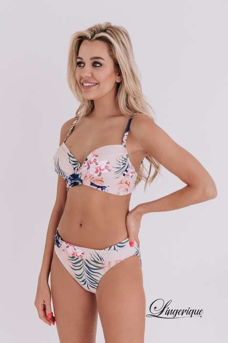 Bomain Bomain - Bikini - Florence - 23327 - Salmon :