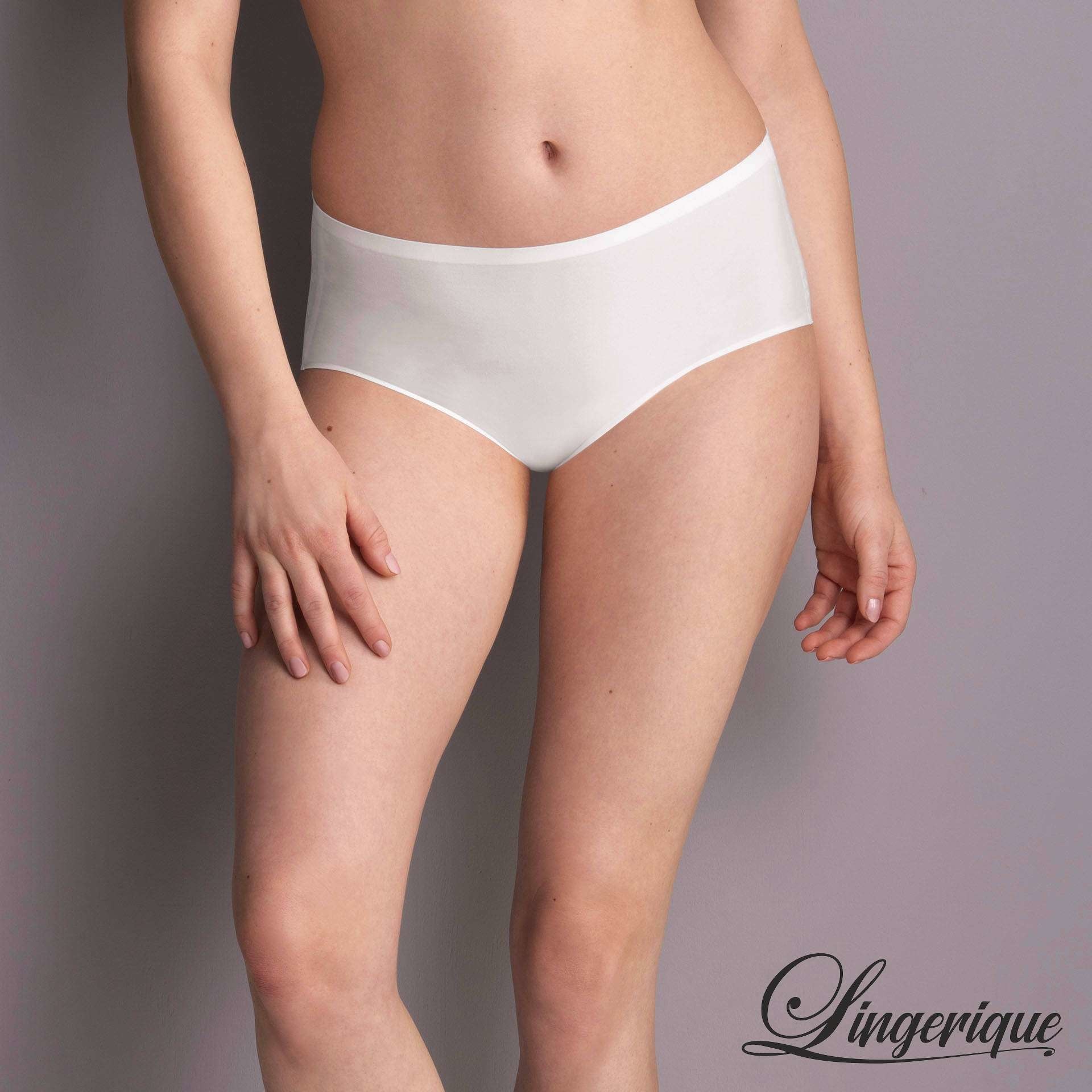 Anita Since 1886 Anita - Essentials Art - Tailleslip+ - 1343 - Wit :