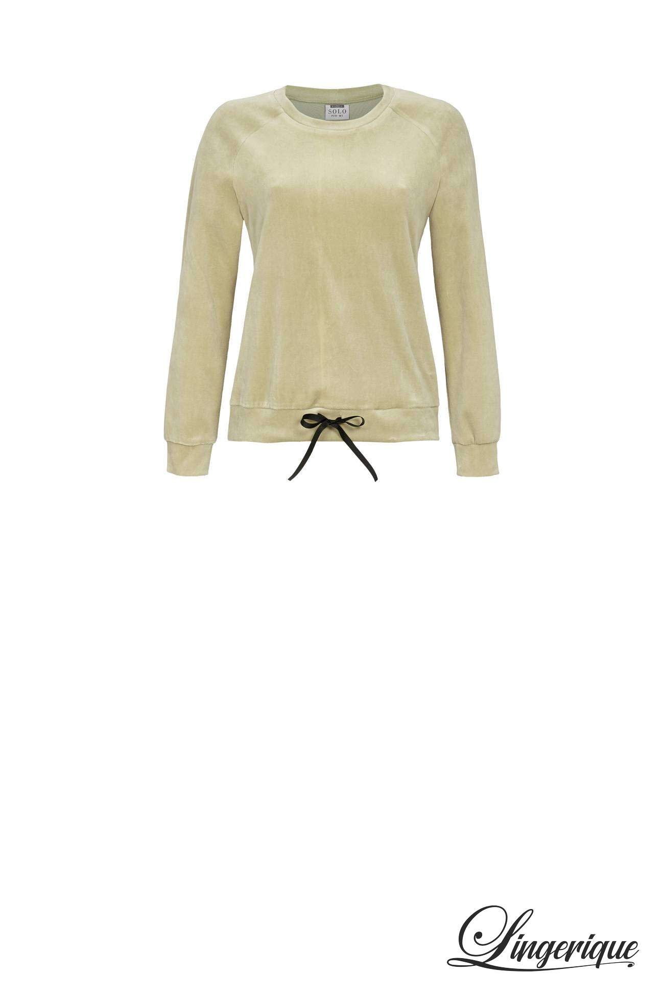 Ringella - Solo Per-Me Ringella Solo Per-Me - Trui - 1538405 - Beige :