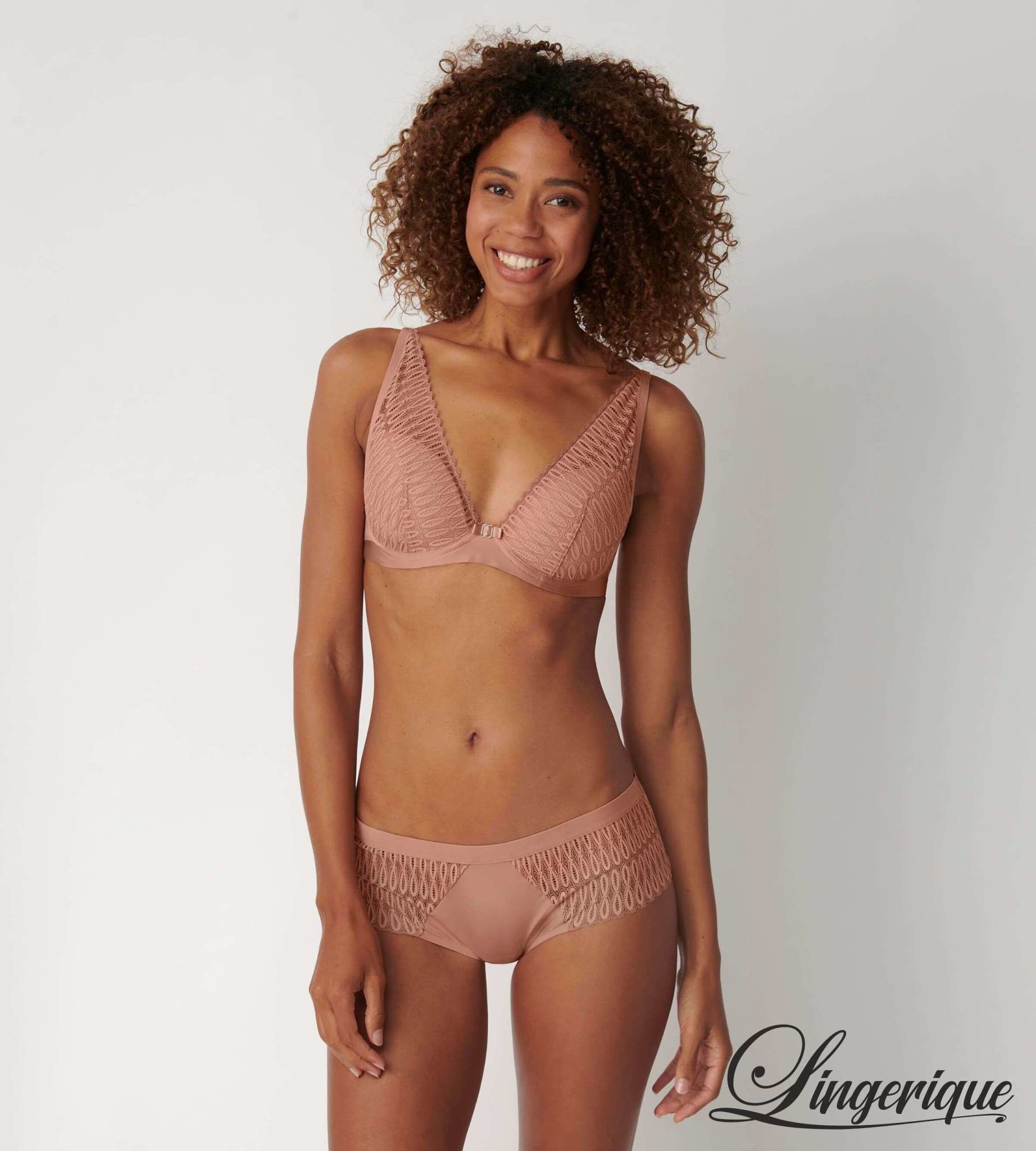 Triumph Triumph - Aura Spotlight Maxi - 10207997 - Sunkiss :