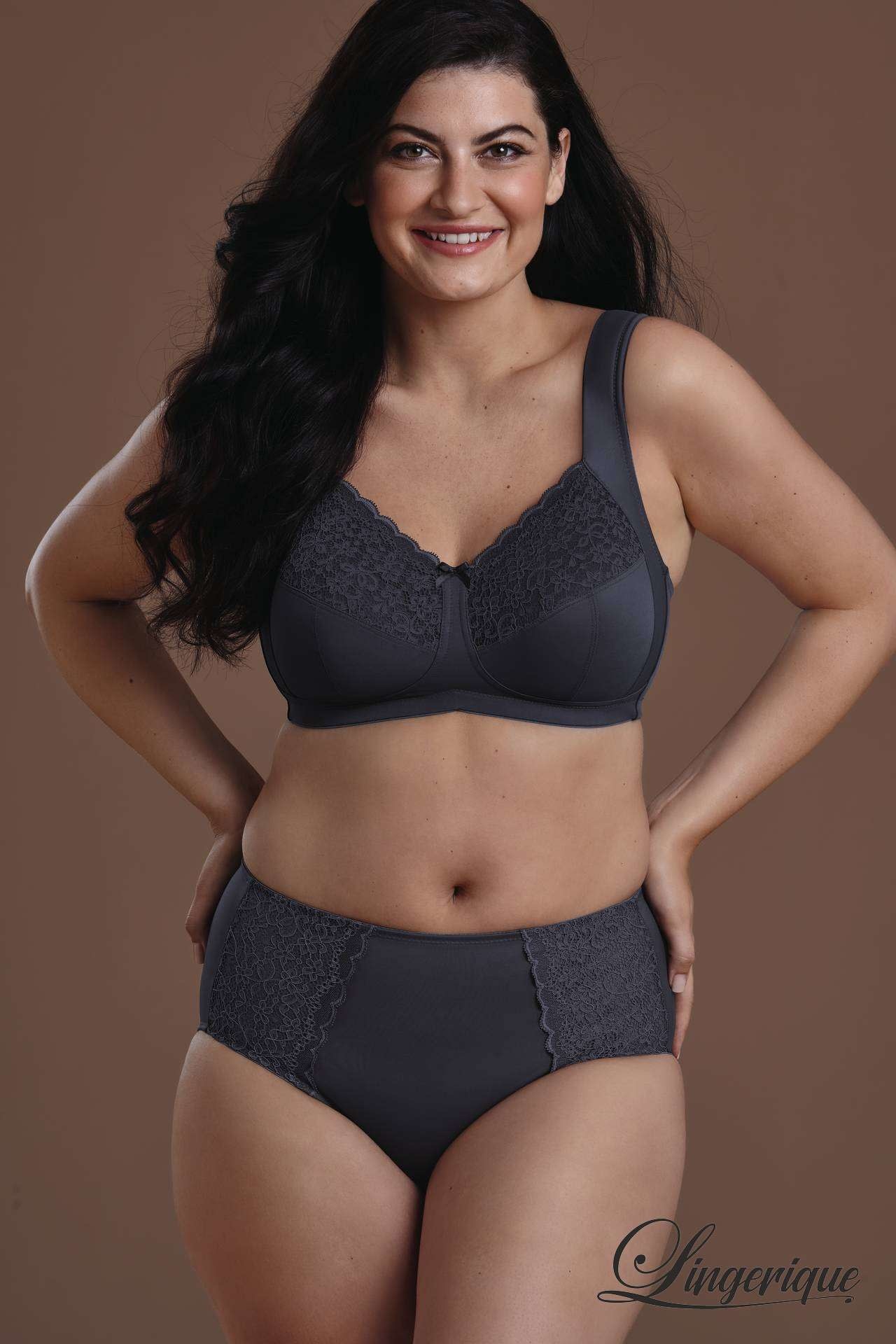 Anita Since 1886 Anita - Havanna - TopComfort BH - 5813 - Shadow Blue :