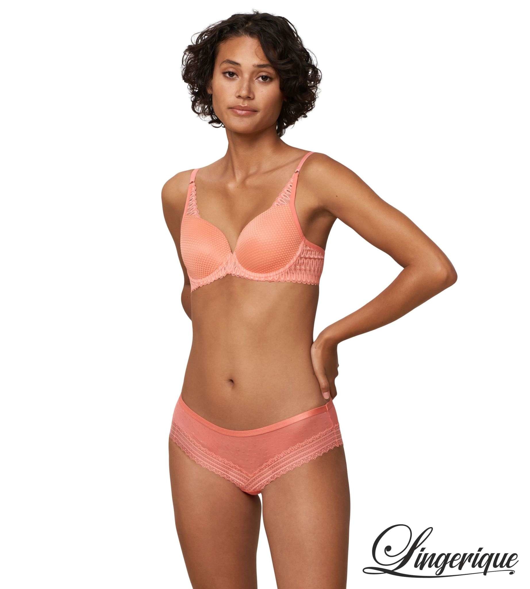 Triumph Triumph - Aura Spotlight WHP - 10207996 - Sugar Coral :