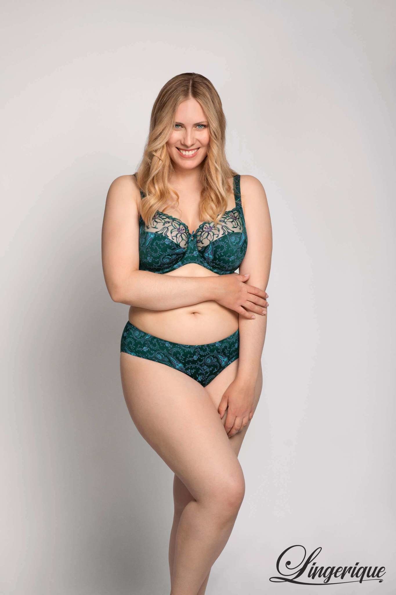 Ulla Ulla - Zoe - Slip - 4132 - Laurier : Ulla Ulla - Zoe - Slip - 4132 - Laurier :