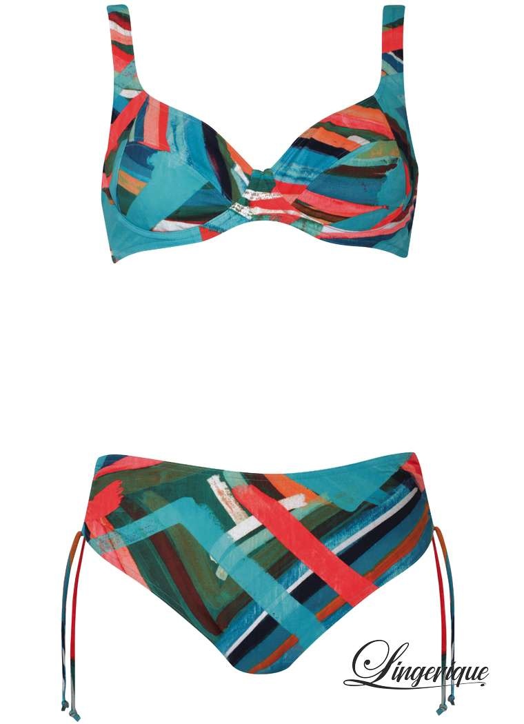 Sunflair Sunflair - Bikini - 21092 - Multicolor :