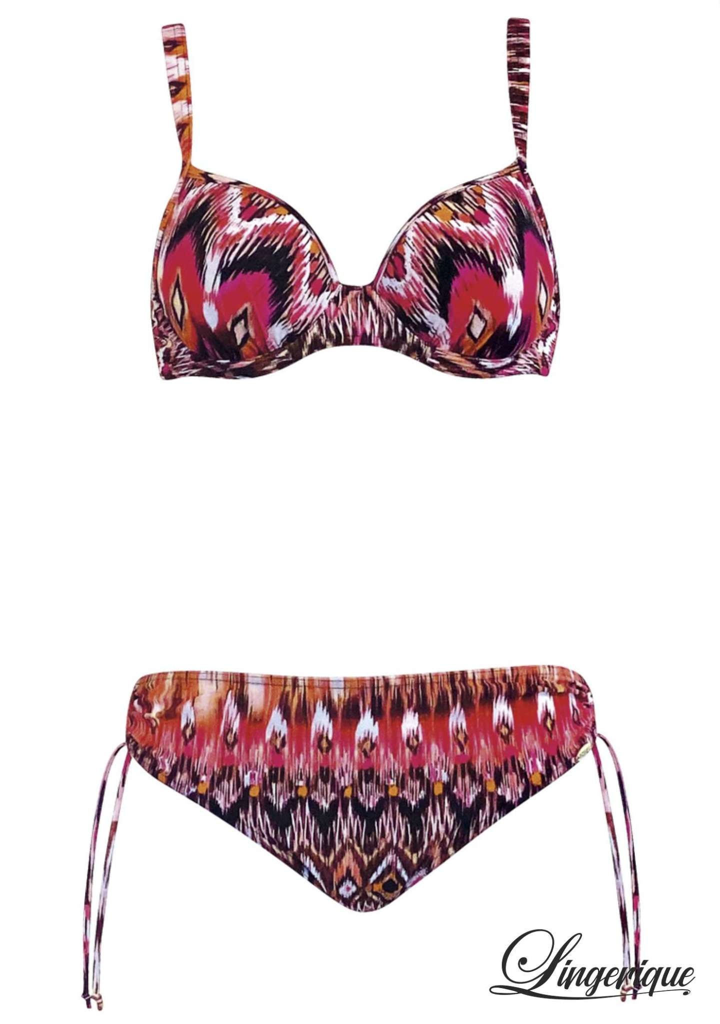 Sunflair Sunflair - Bikini - 21188 - Multicolor :
