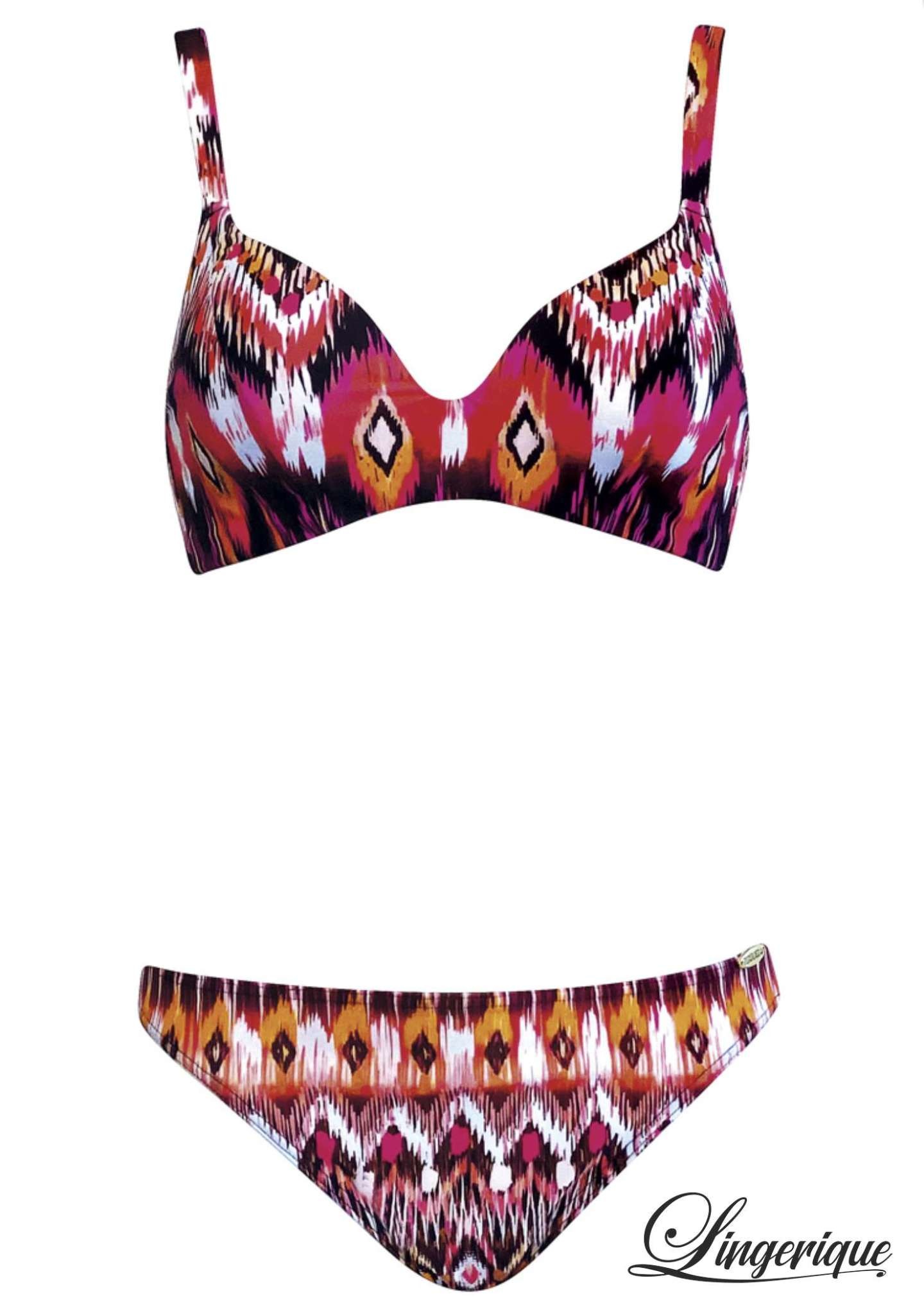 Sunflair Sunflair - Bikini - 21196 - Multicolor :