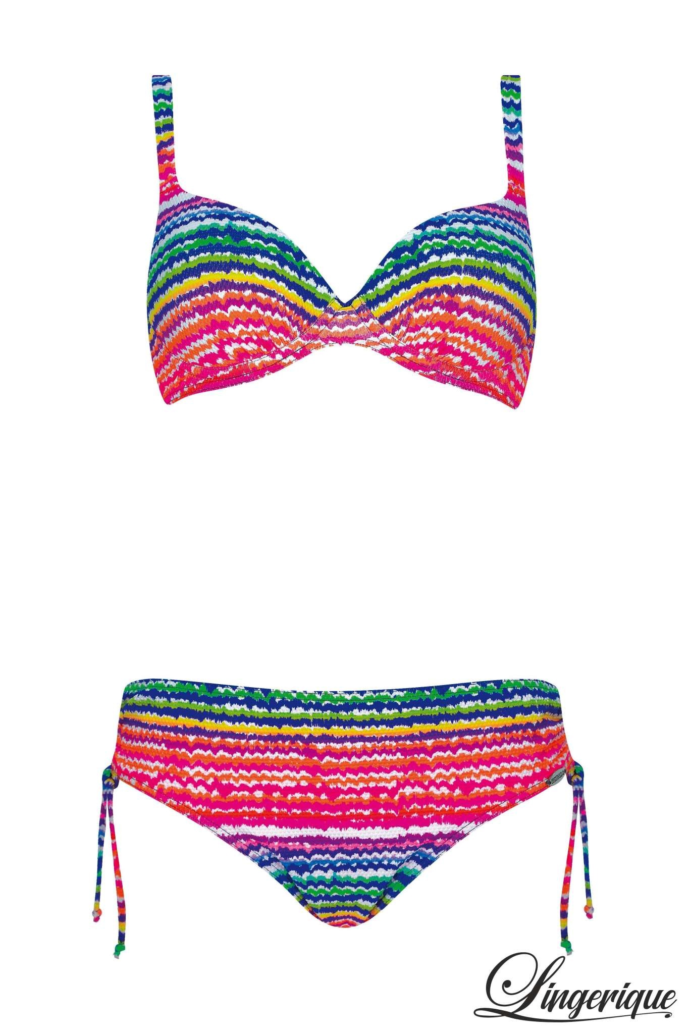 Sunflair Sunflair - Bikini - 71052 - Multicolor :