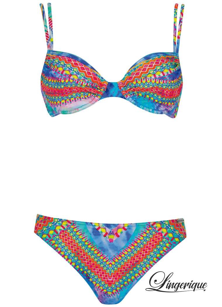 Sunflair Sunflair - Bikini - 71065 - Multicolor :