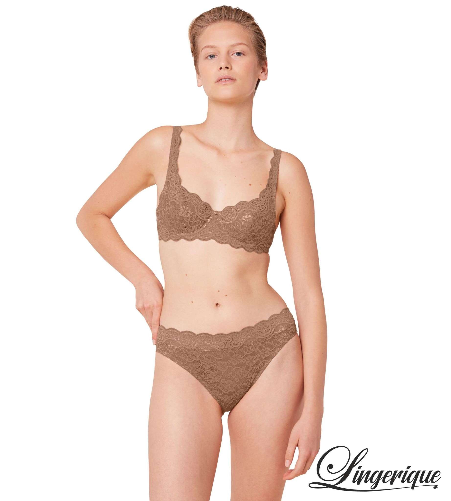 Triumph Triumph - Amourette 300 Magic Wire Tai02 - 10158148 - Toast :