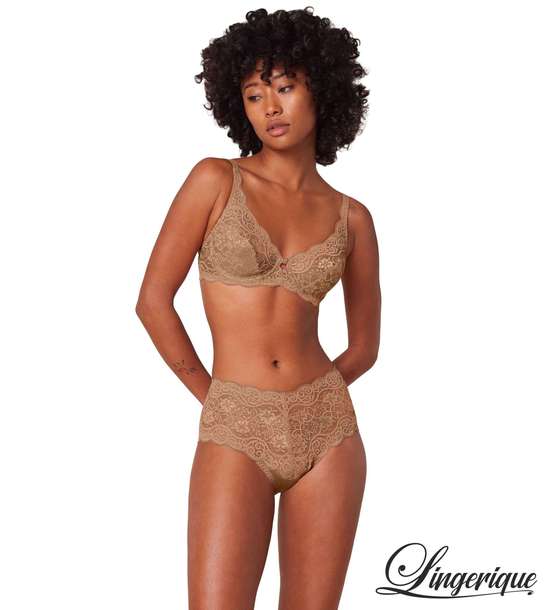 Triumph Triumph - Amourette 300 Maxi X - 10166772 - Toast :