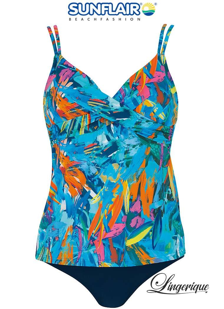 Sunflair Sunflair - Tankini - 28004 - Multicolor :