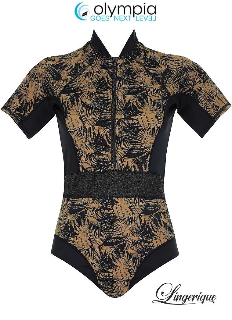 Olympia Olympia - Swimsuit - 32029 - Zwart :