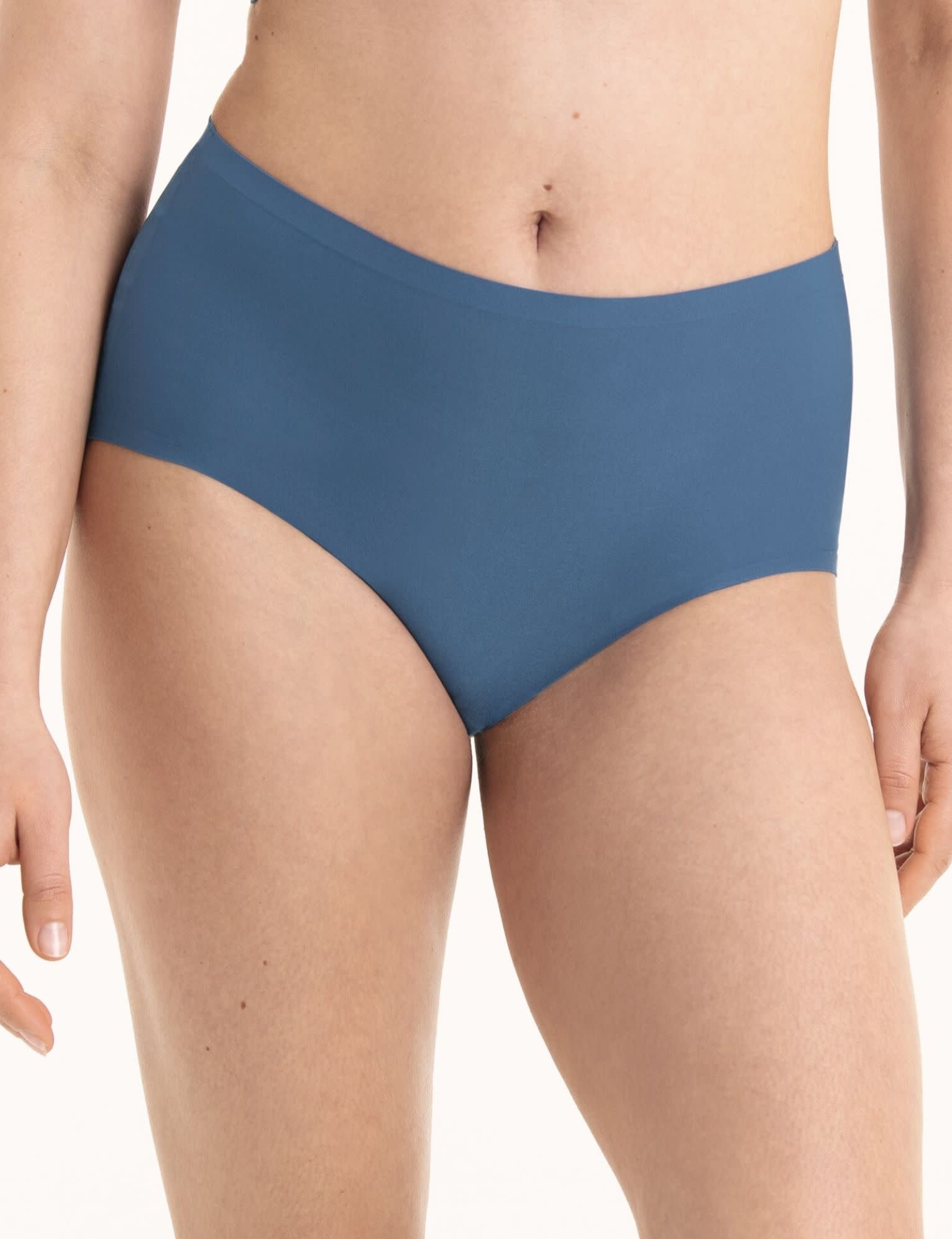 Anita Anita - Essential - High Waist+ - 1343 - Blue Heaven :