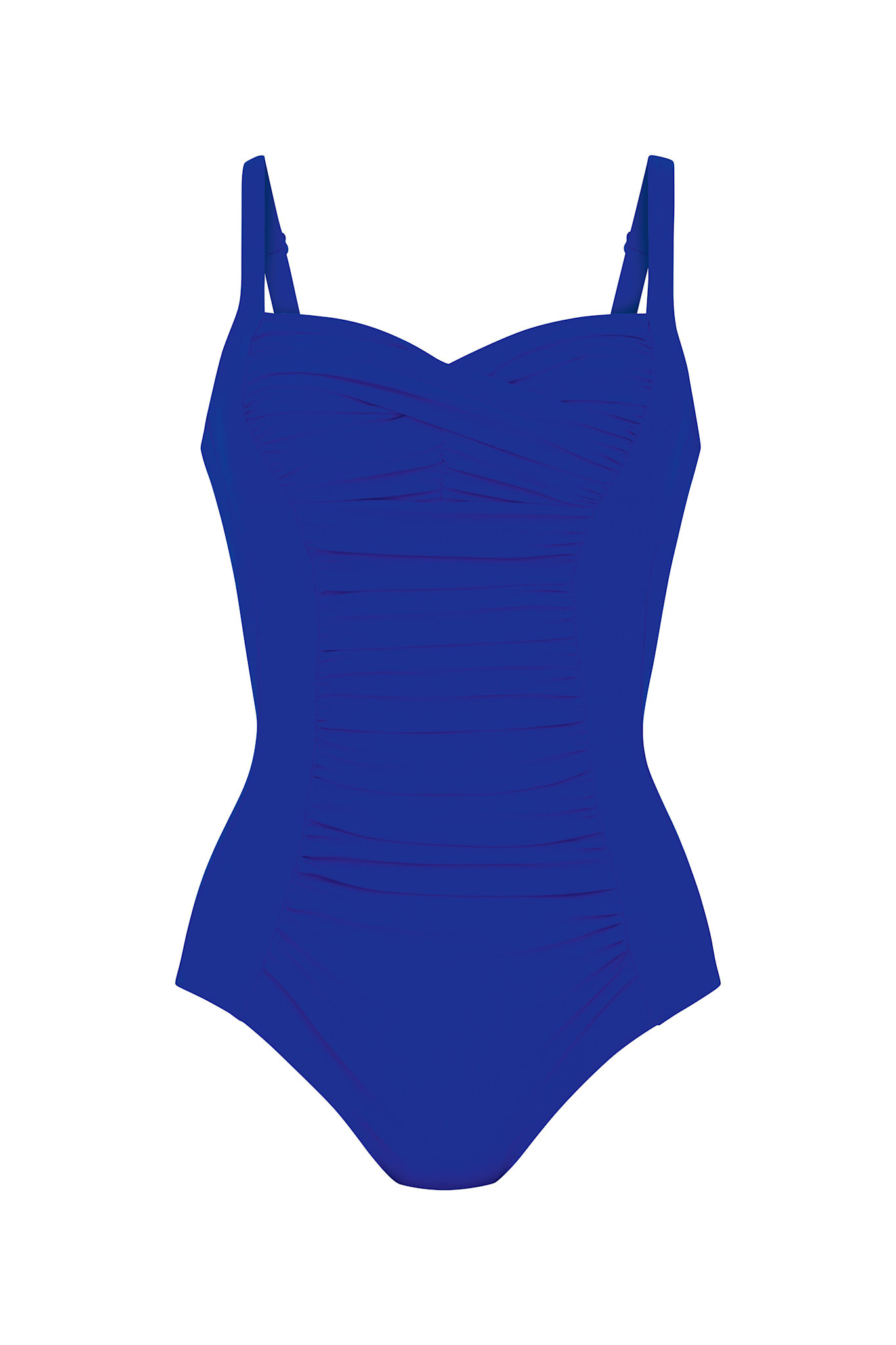 Anita Anita Swim - Swimsuit - 7313 - Ocean Blue :