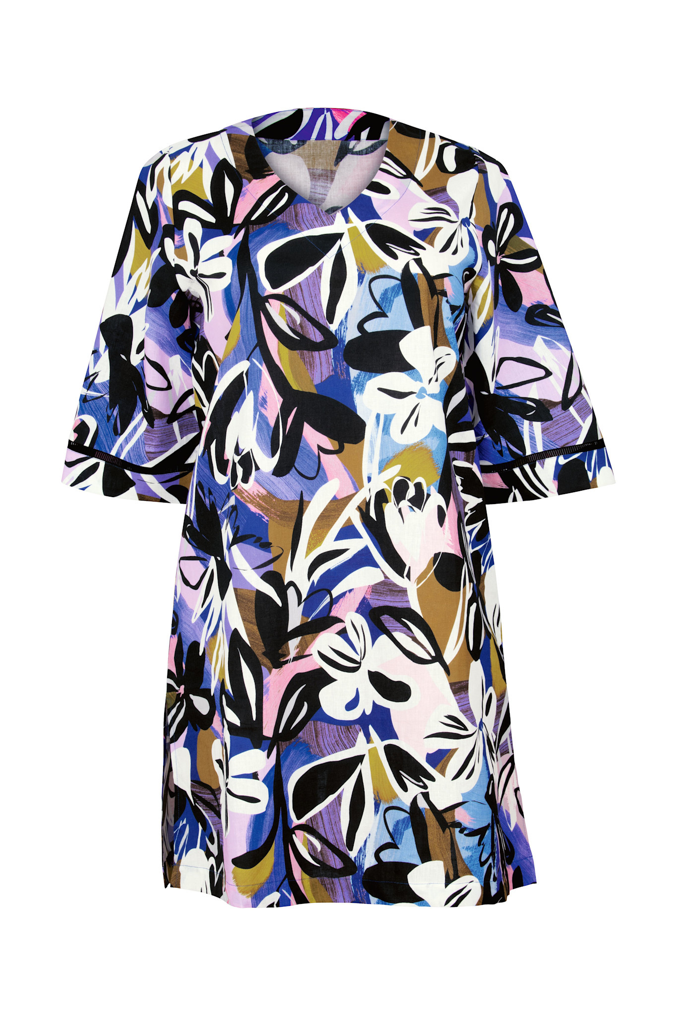 Anita Since 1886 Anita Swim - Tuniek - 8180 - Nero :