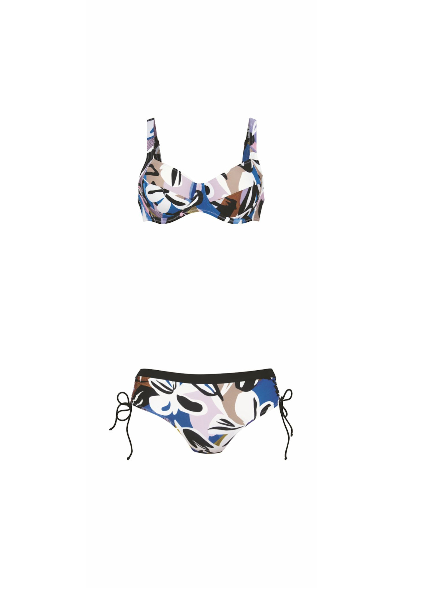 Anita Anita Swim - Bikini - 8310 - Nero :